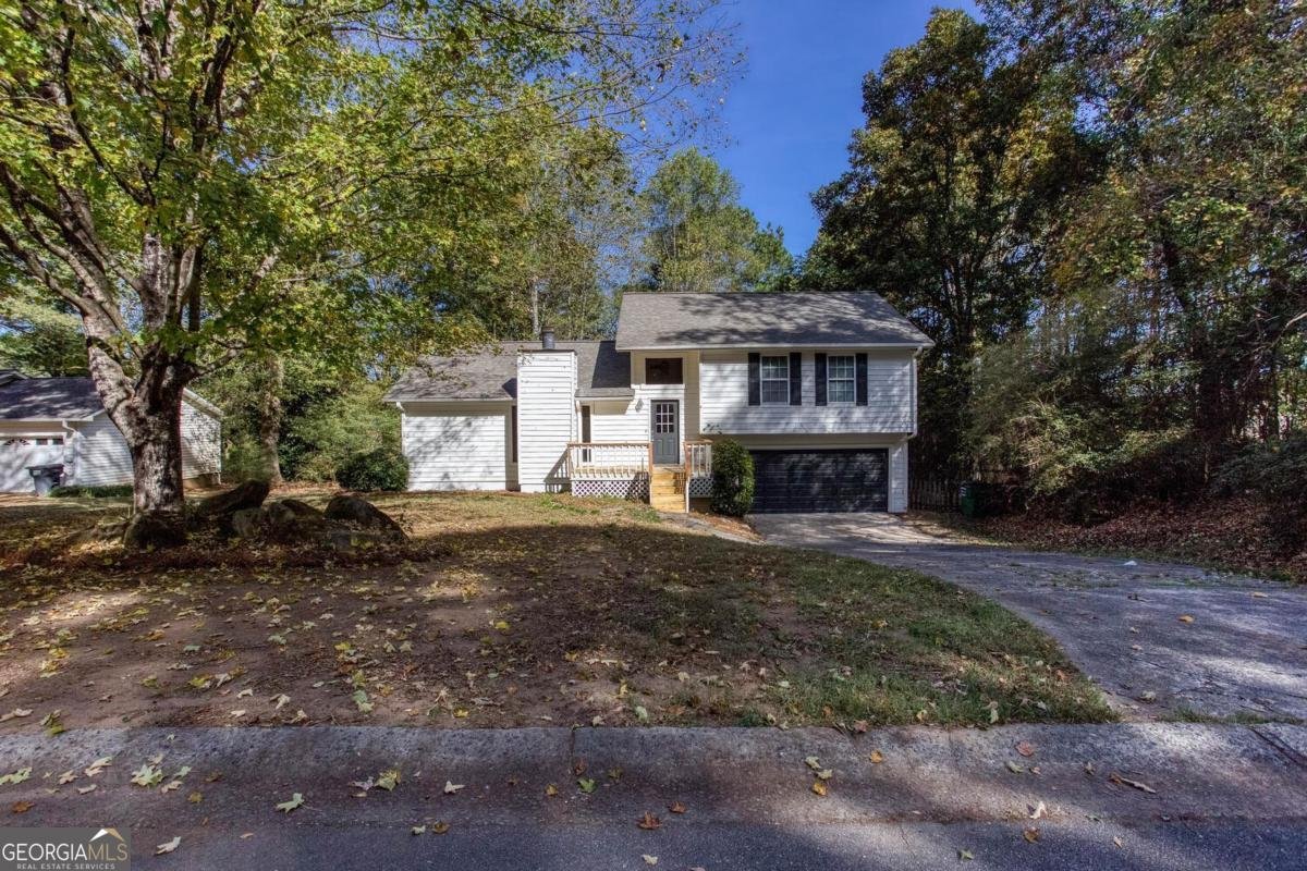 2550 Big Oaks Drive Marietta - 33