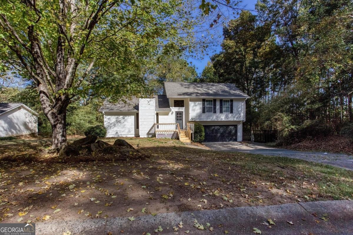 2550 Big Oaks Drive Marietta - 34