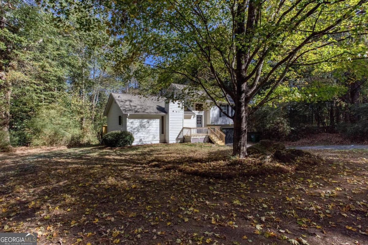 2550 Big Oaks Drive Marietta - 35