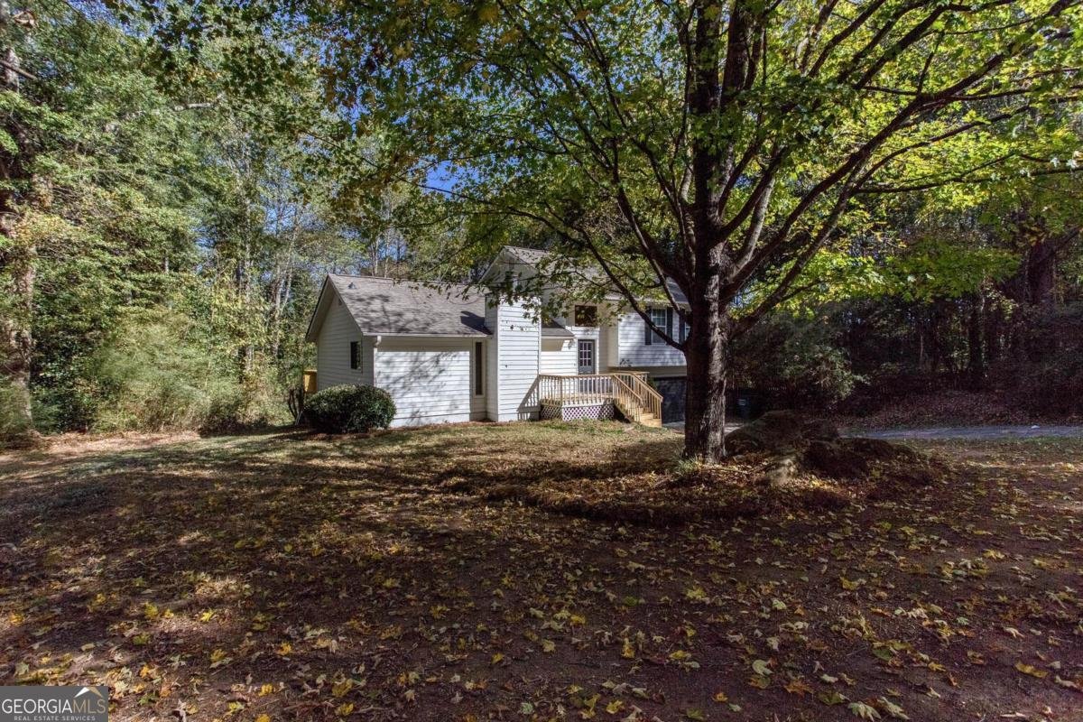 2550 Big Oaks Drive Marietta - 36