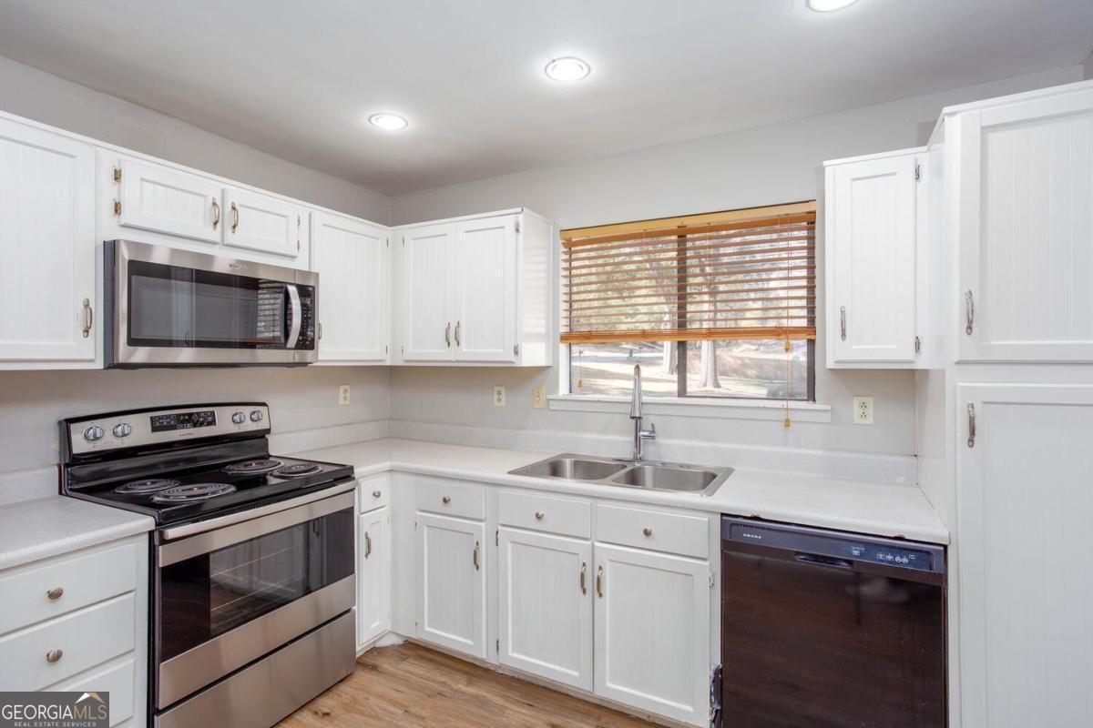 2550 Big Oaks Drive Marietta - 4