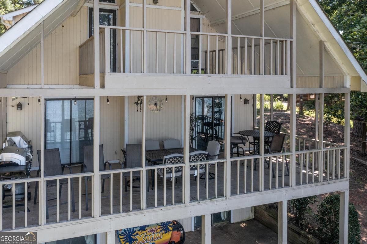 1031 Hawks Bill Drive Greensboro - 11