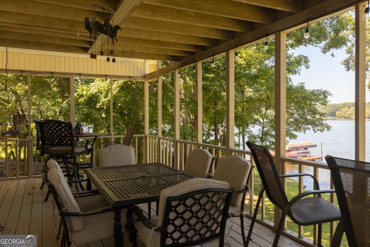 1031 Hawks Bill Drive Greensboro - 13