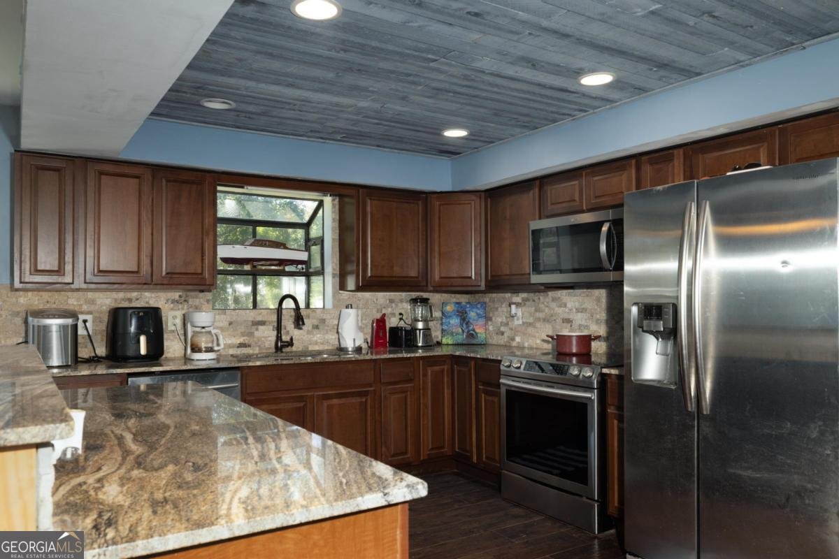 1031 Hawks Bill Drive Greensboro - 17