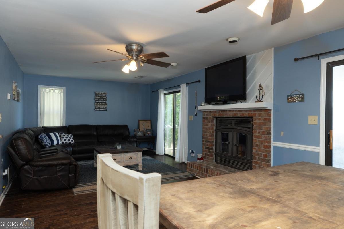 1031 Hawks Bill Drive Greensboro - 19