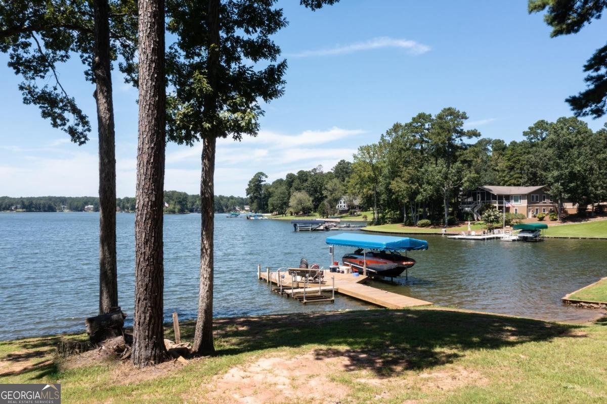 1031 Hawks Bill Drive Greensboro - 2