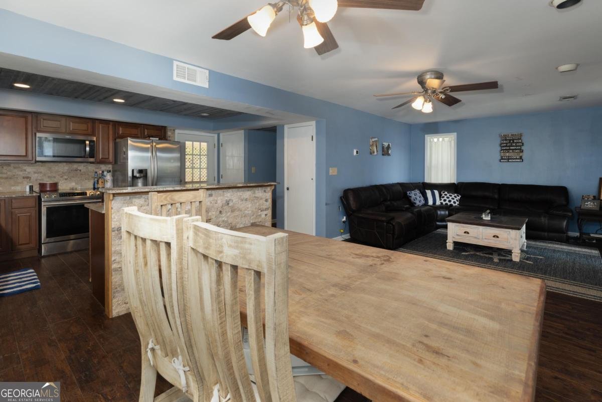 1031 Hawks Bill Drive Greensboro - 20