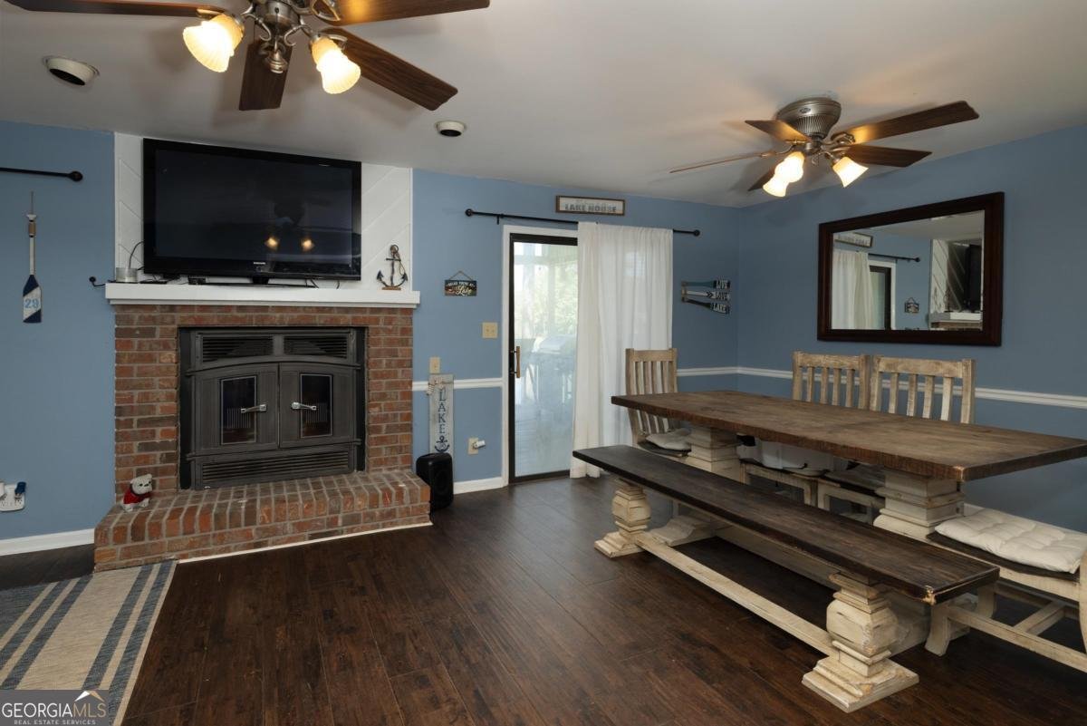 1031 Hawks Bill Drive Greensboro - 21