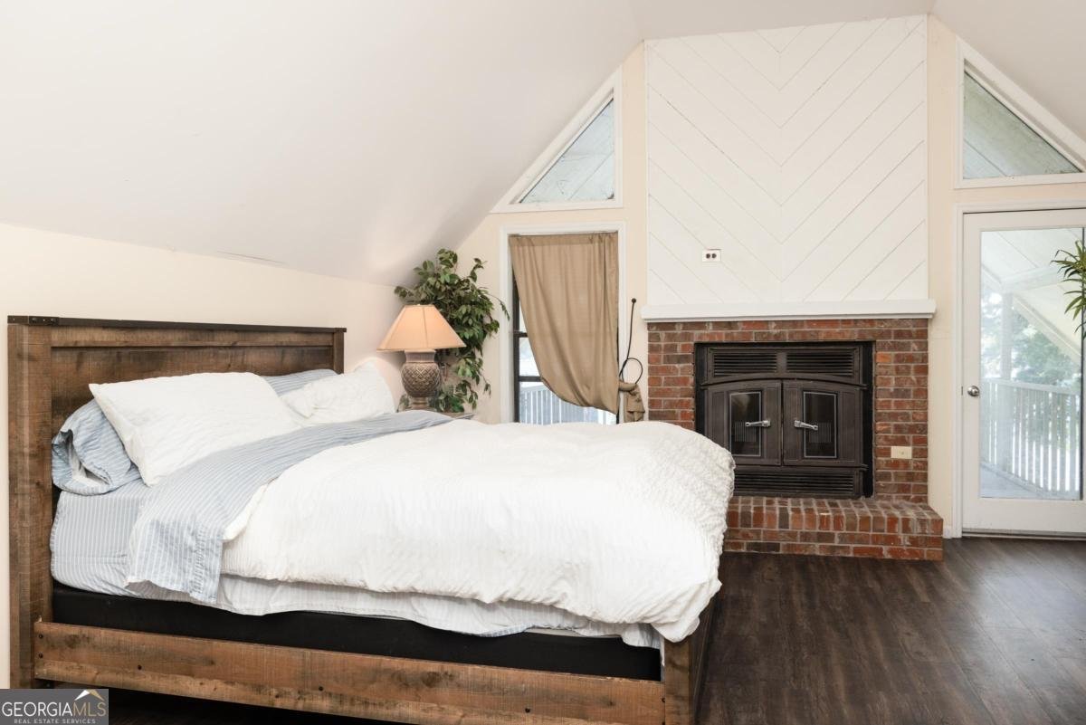 1031 Hawks Bill Drive Greensboro - 23