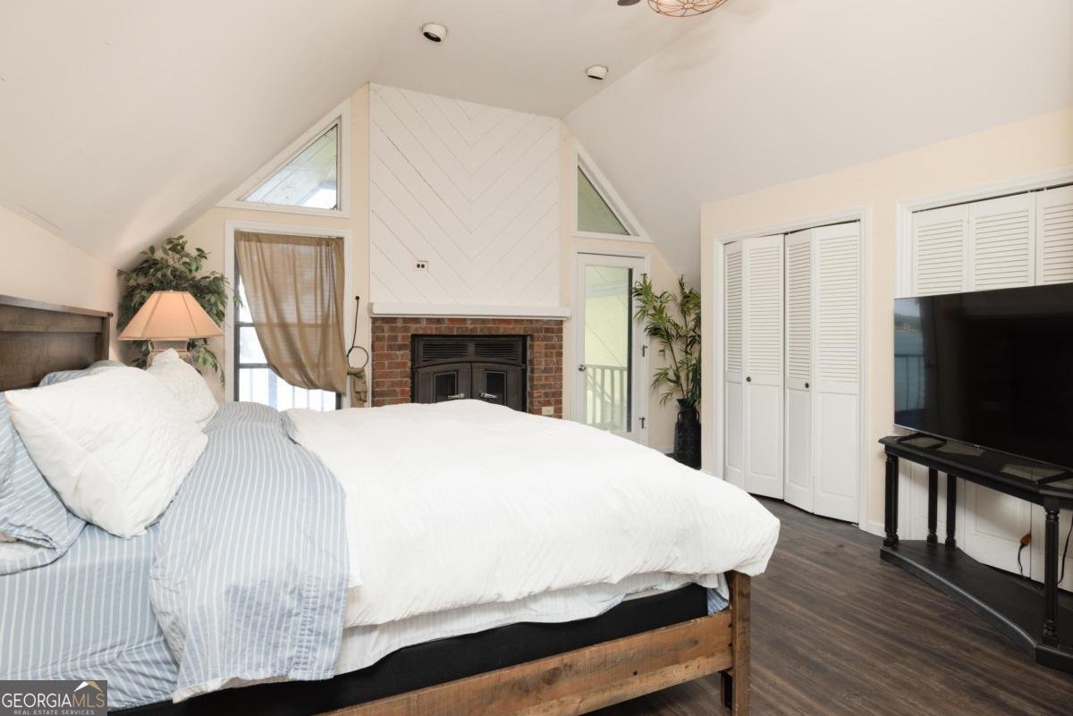 1031 Hawks Bill Drive Greensboro - 24