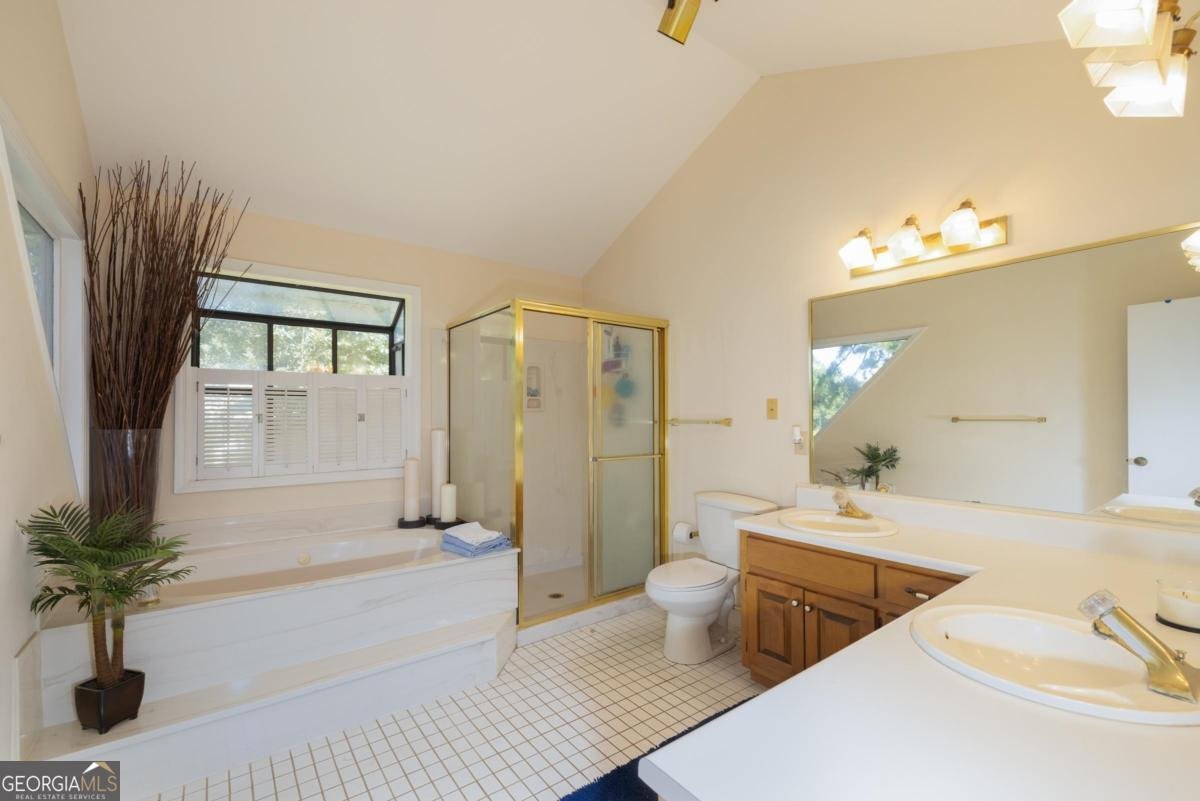 1031 Hawks Bill Drive Greensboro - 25