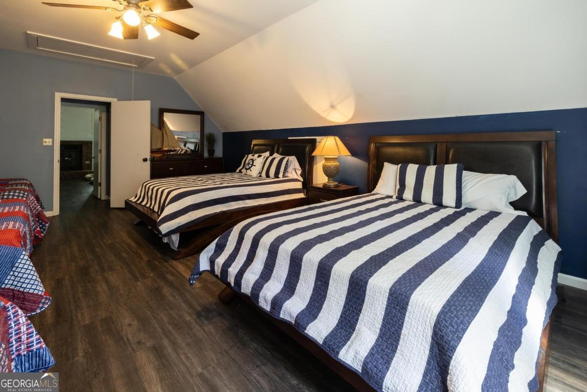 1031 Hawks Bill Drive Greensboro - 27