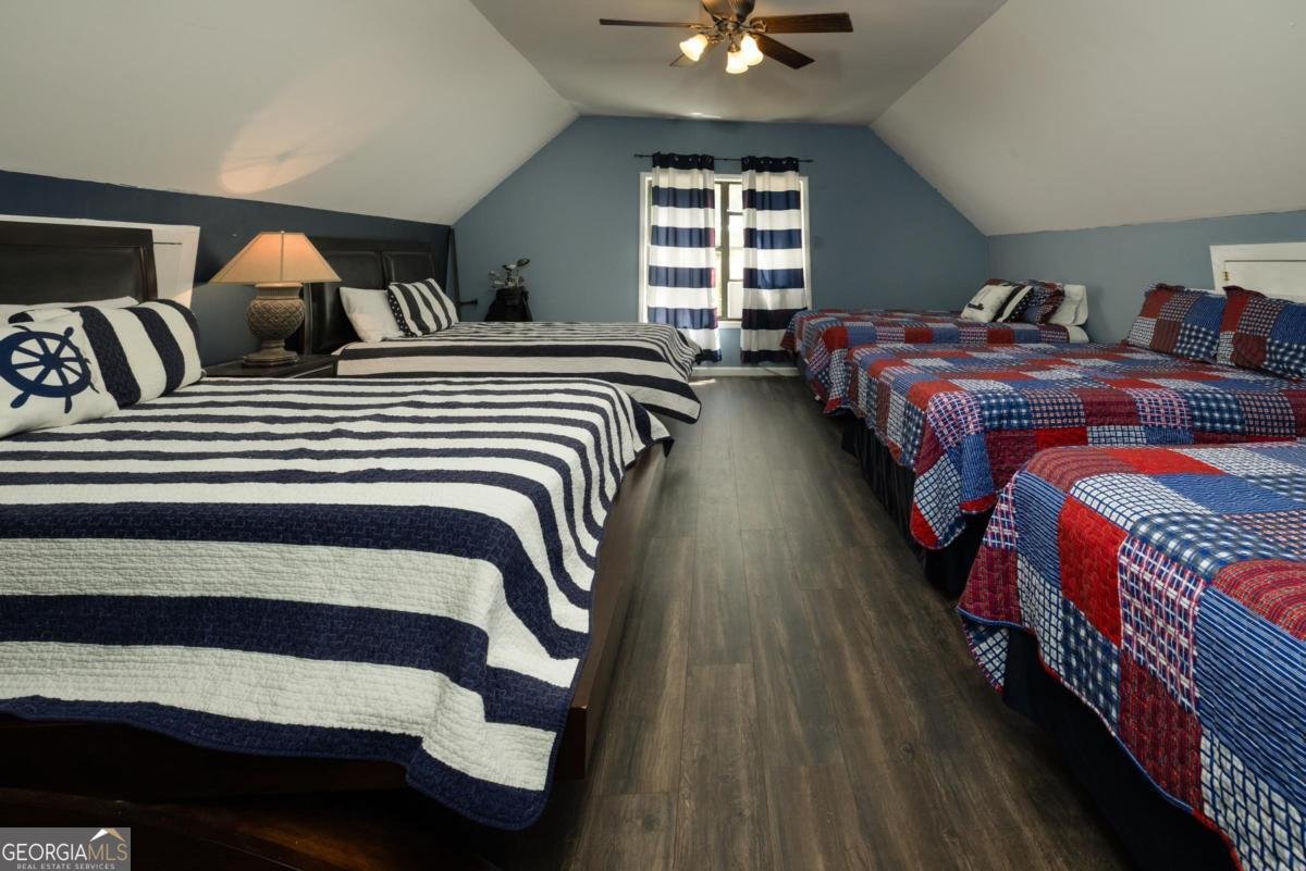 1031 Hawks Bill Drive Greensboro - 28