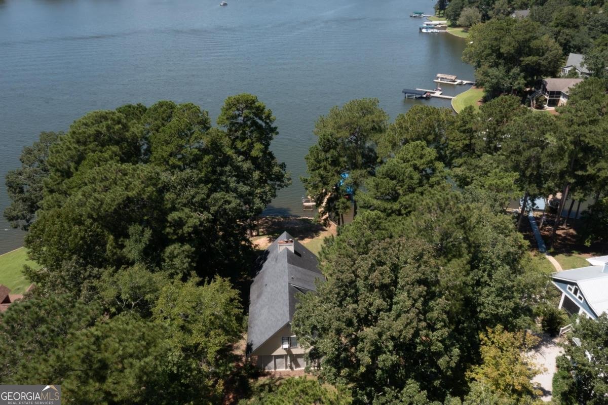 1031 Hawks Bill Drive Greensboro - 33