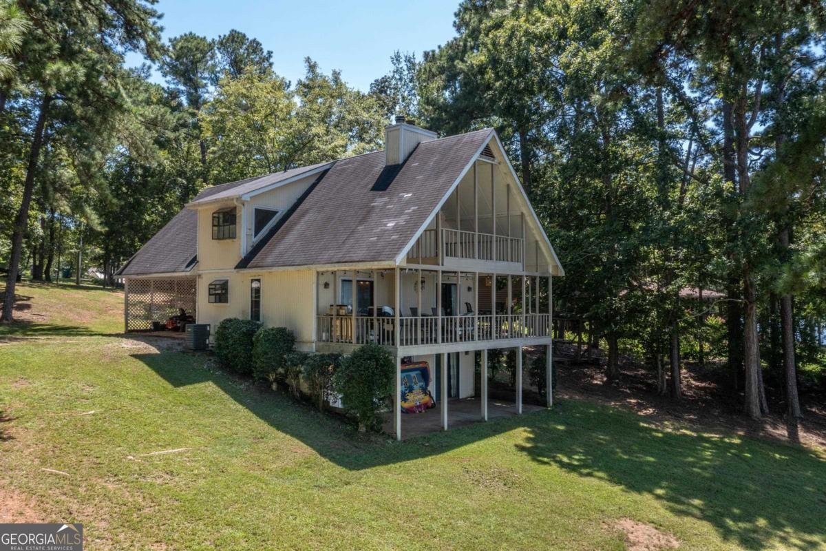 1031 Hawks Bill Drive Greensboro - 37