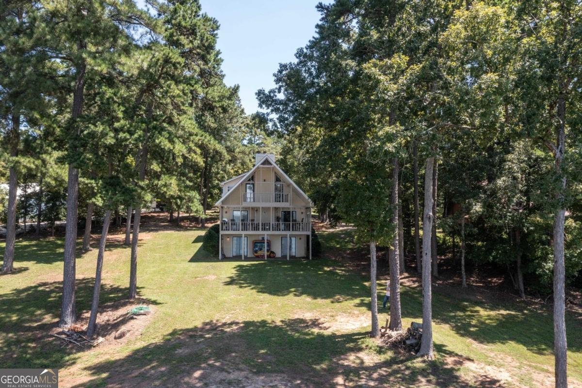 1031 Hawks Bill Drive Greensboro - 40