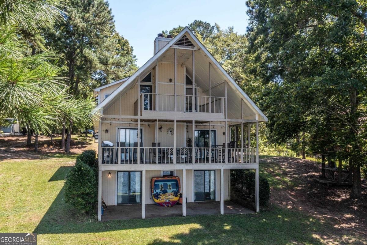 1031 Hawks Bill Drive Greensboro - 5