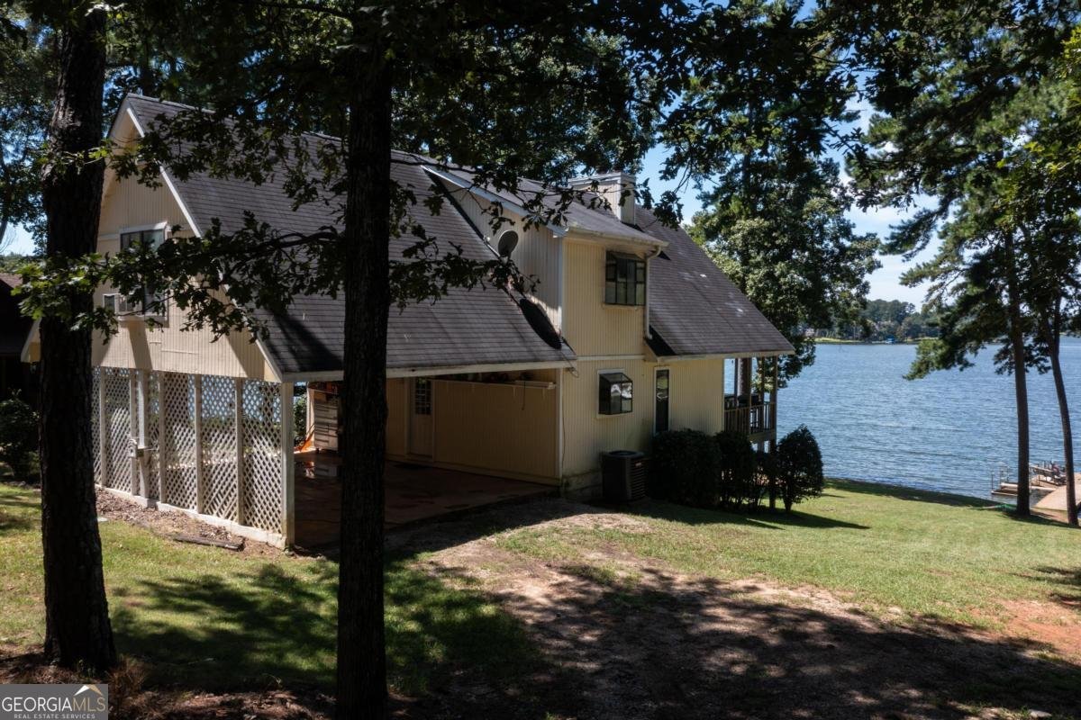 1031 Hawks Bill Drive Greensboro - 9