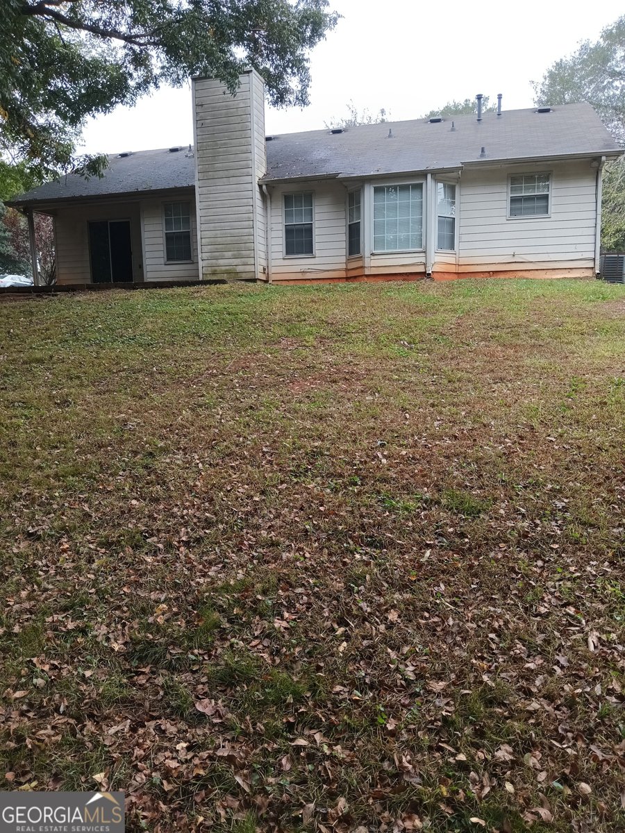 120 Rosewood Drive McDonough - 2