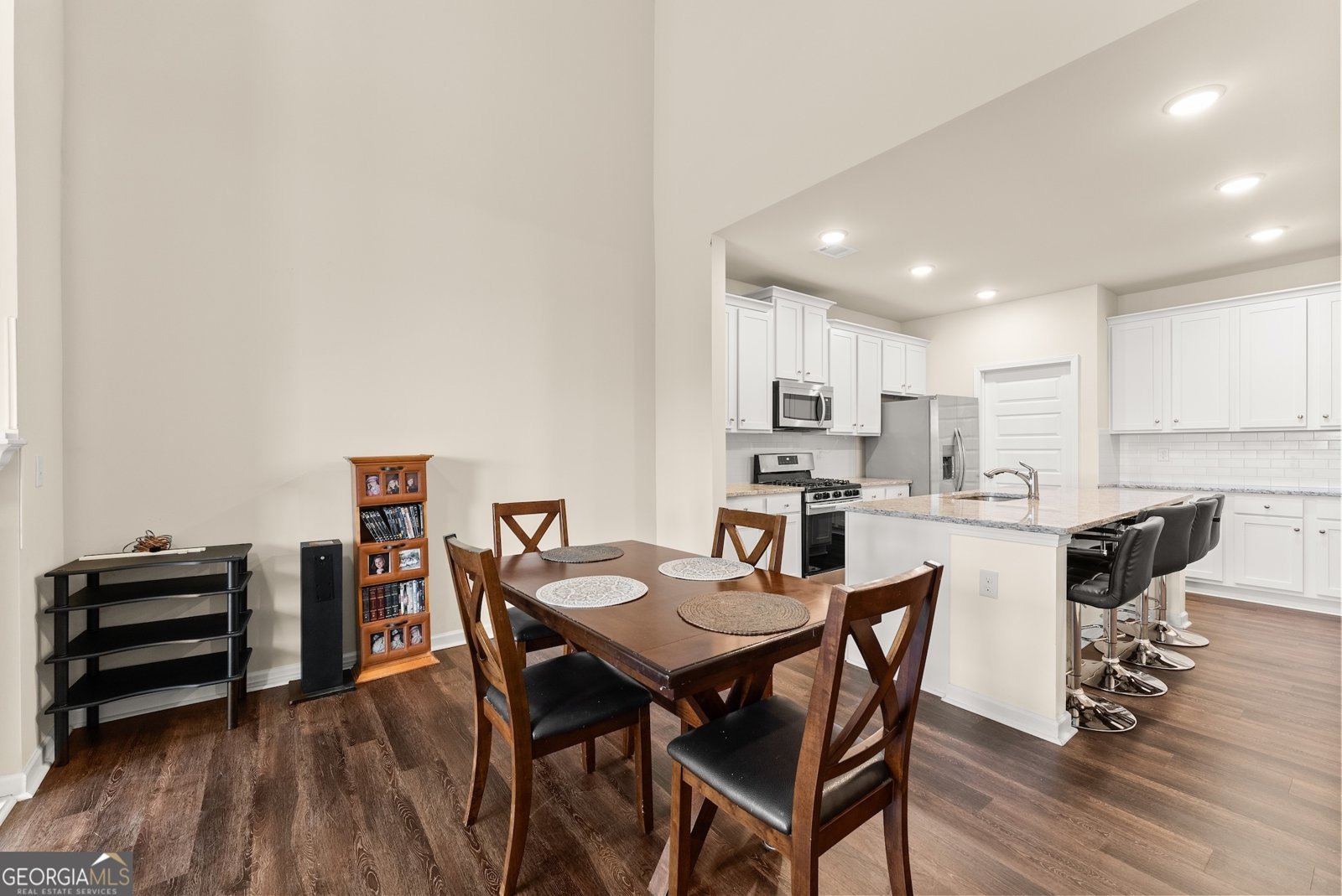 3914 Prospect Point Drive Oakwood - 10