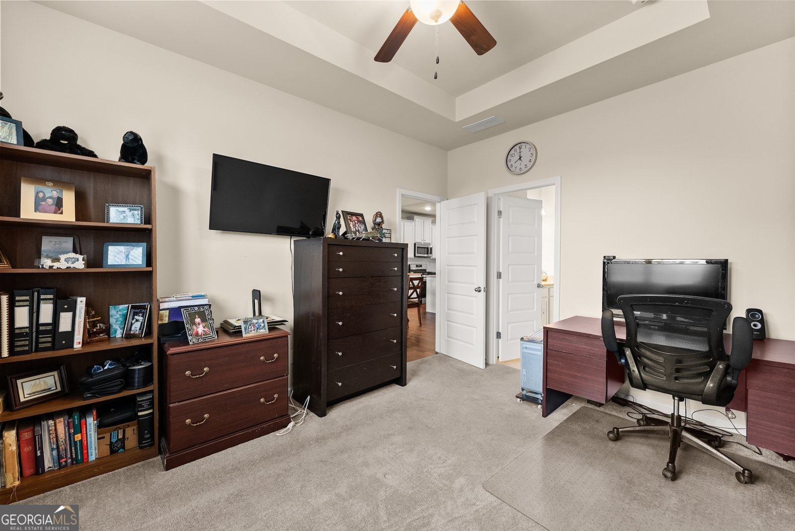 3914 Prospect Point Drive Oakwood - 16