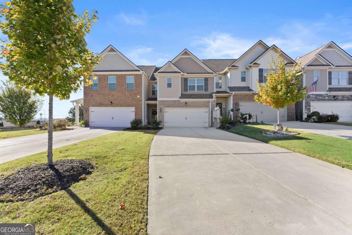 3914 Prospect Point Drive Oakwood - 2