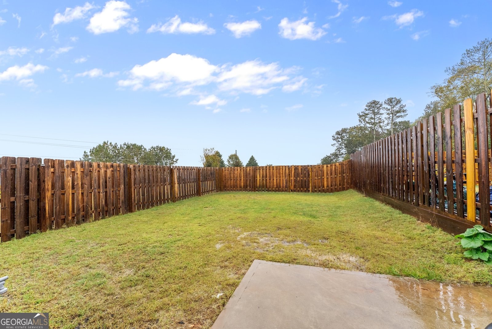 3914 Prospect Point Drive Oakwood - 27