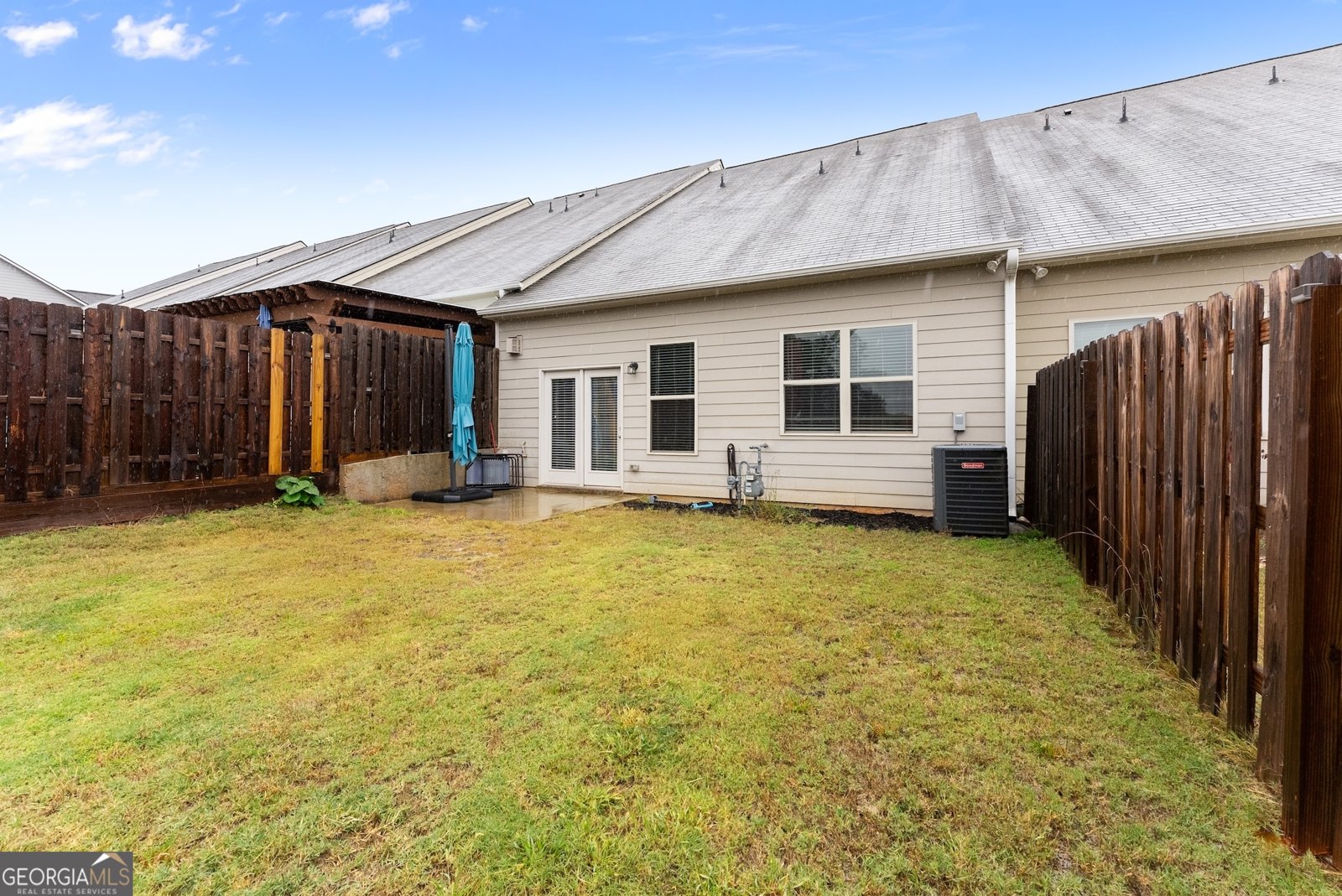 3914 Prospect Point Drive Oakwood - 28