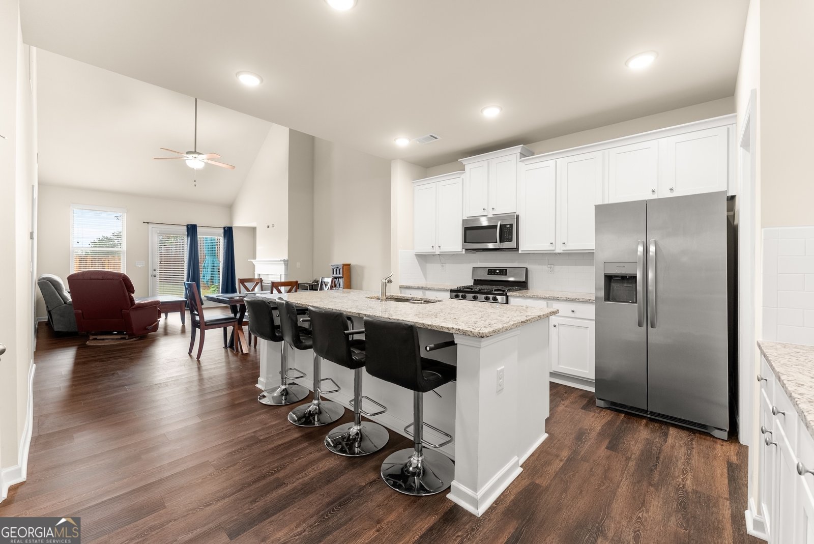 3914 Prospect Point Drive Oakwood - 5