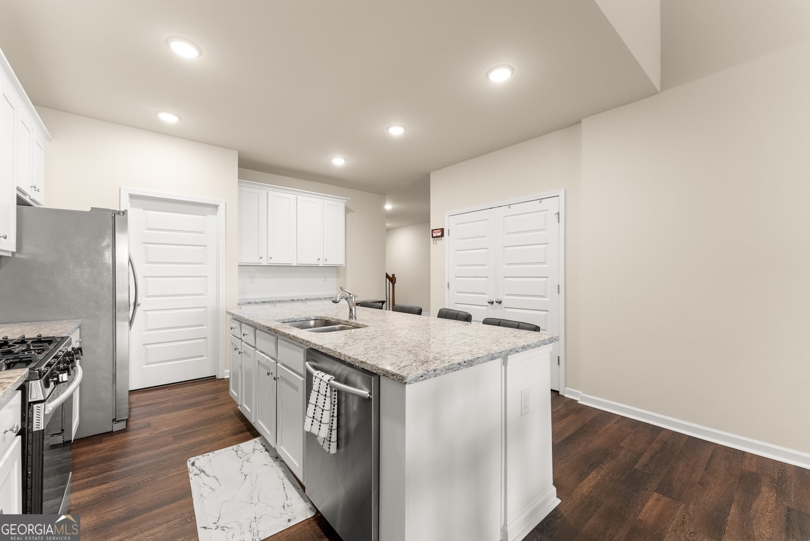 3914 Prospect Point Drive Oakwood - 8