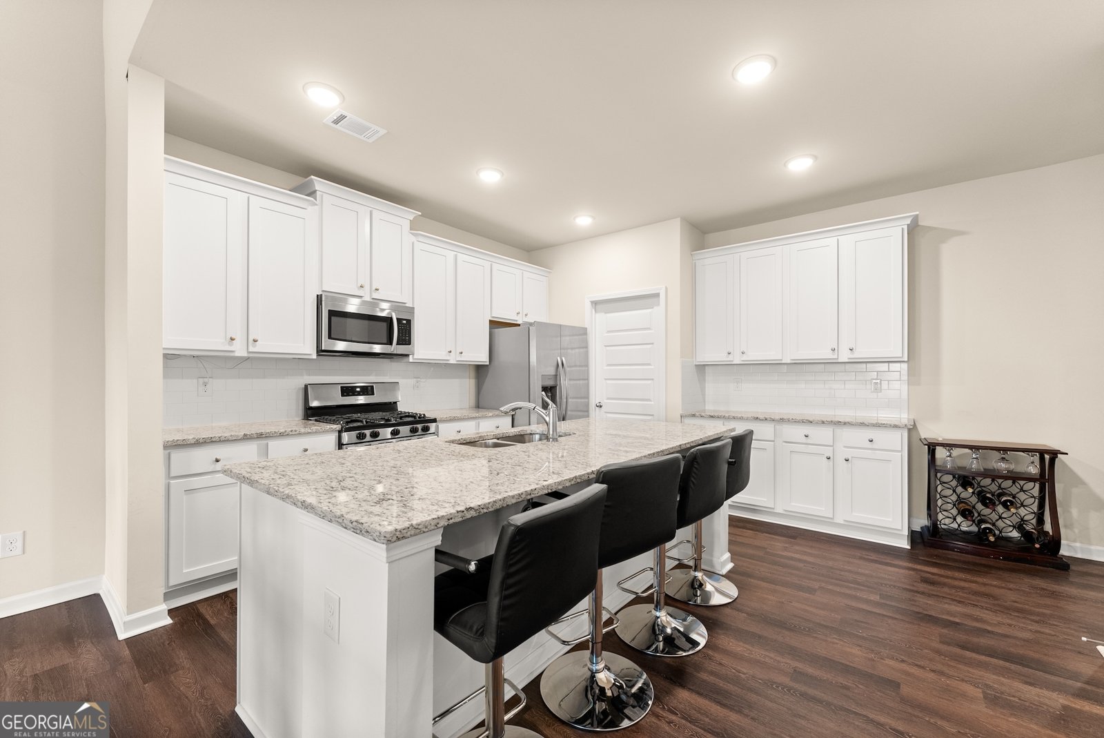 3914 Prospect Point Drive Oakwood - 9