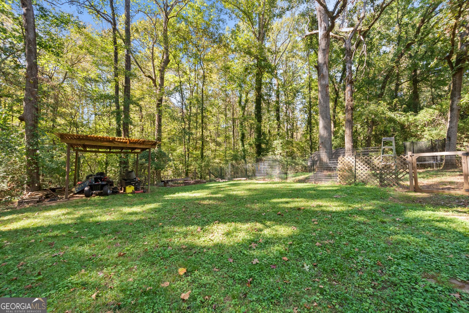 808 Fling Road Lagrange - 30