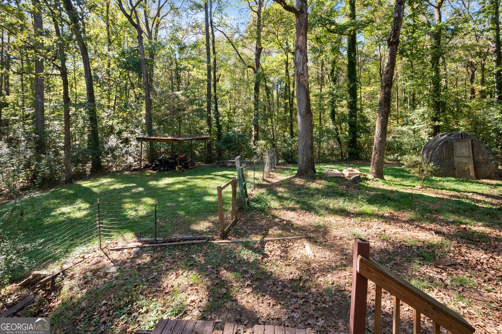 808 Fling Road Lagrange - 33