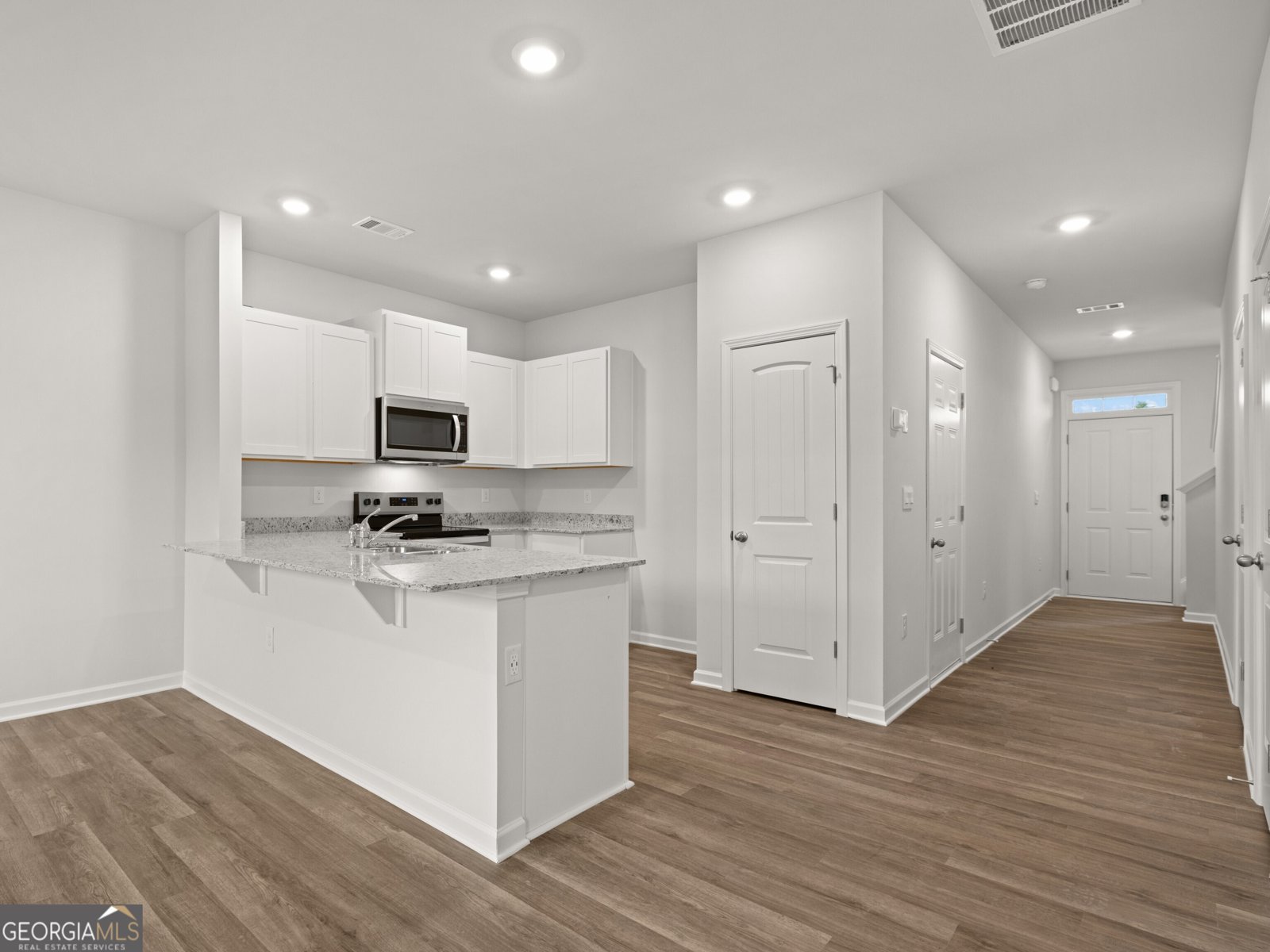 5985 Skylar Drive Atlanta - 5