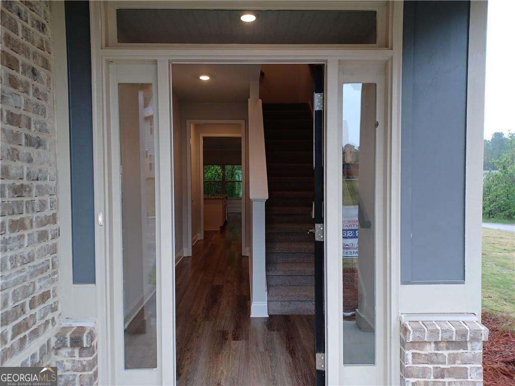 534 Creek Road Cornelia - 2