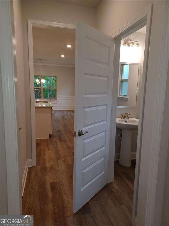 534 Creek Road Cornelia - 3