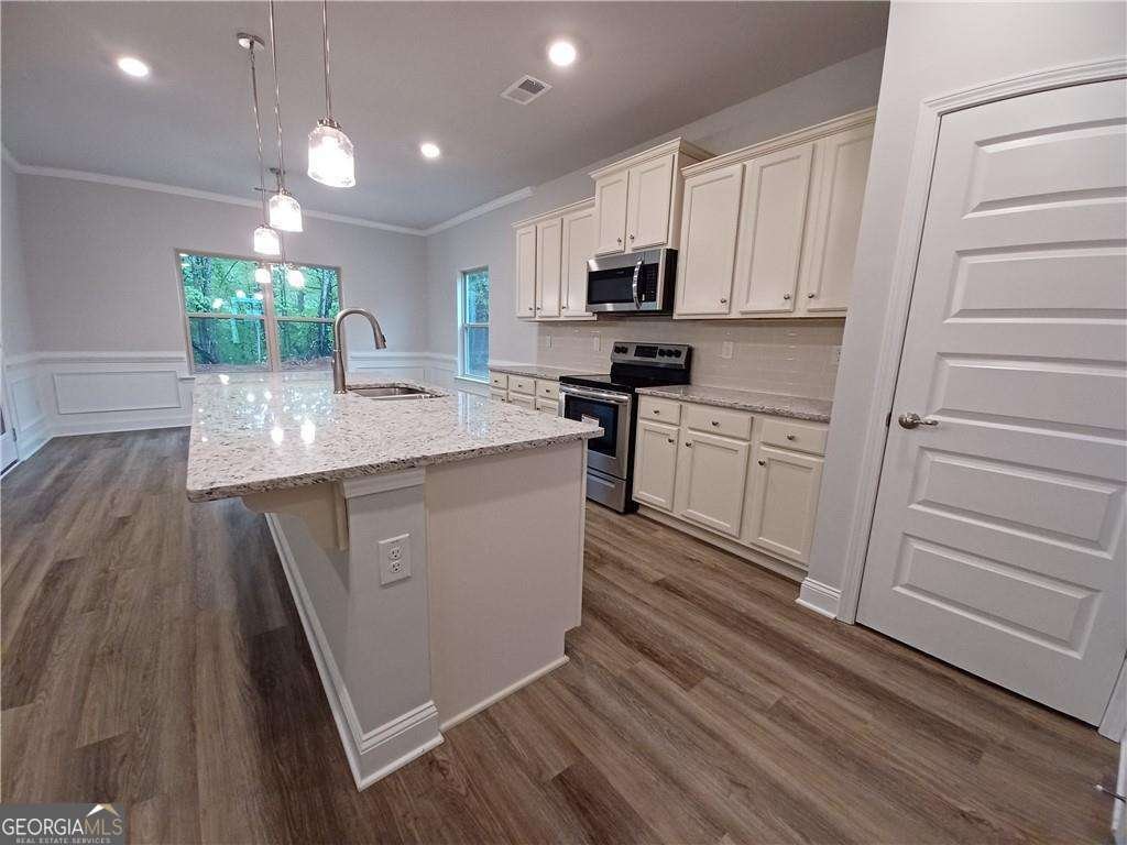 534 Creek Road Cornelia - 6