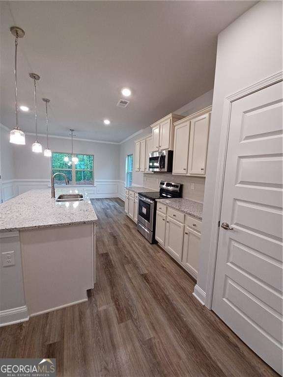 534 Creek Road Cornelia - 8