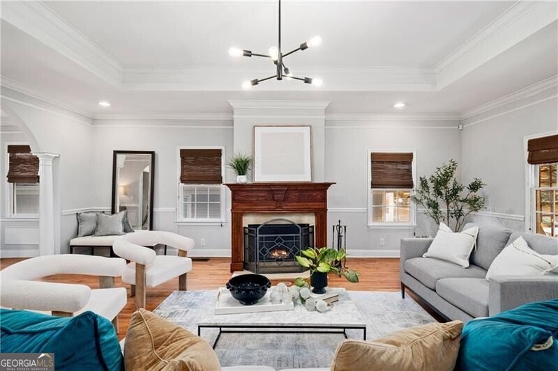 1314 McPherson Avenue Atlanta - 10