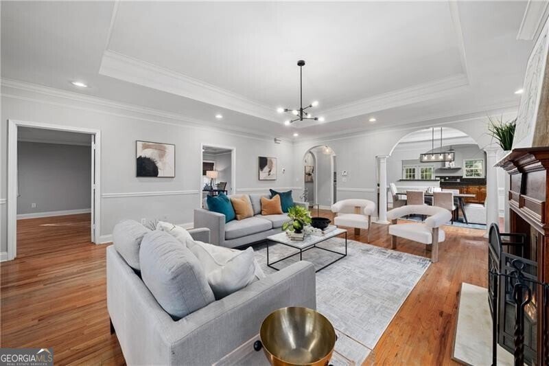 1314 McPherson Avenue Atlanta - 12