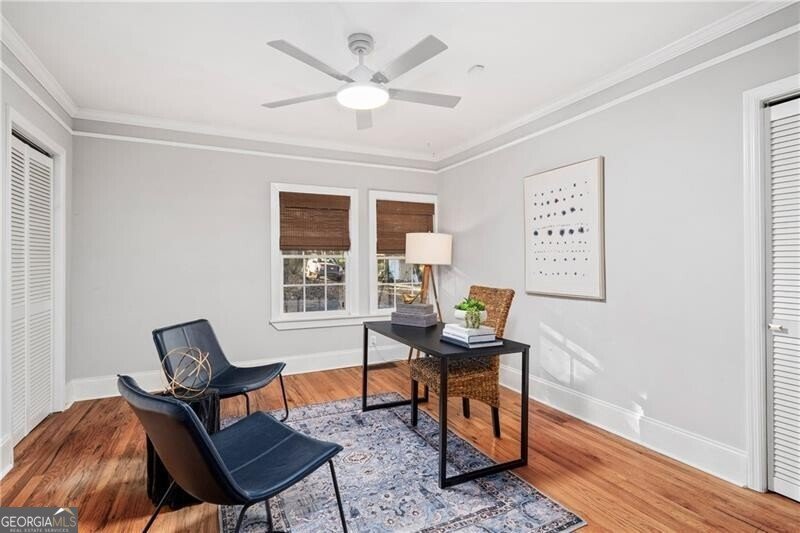 1314 McPherson Avenue Atlanta - 14