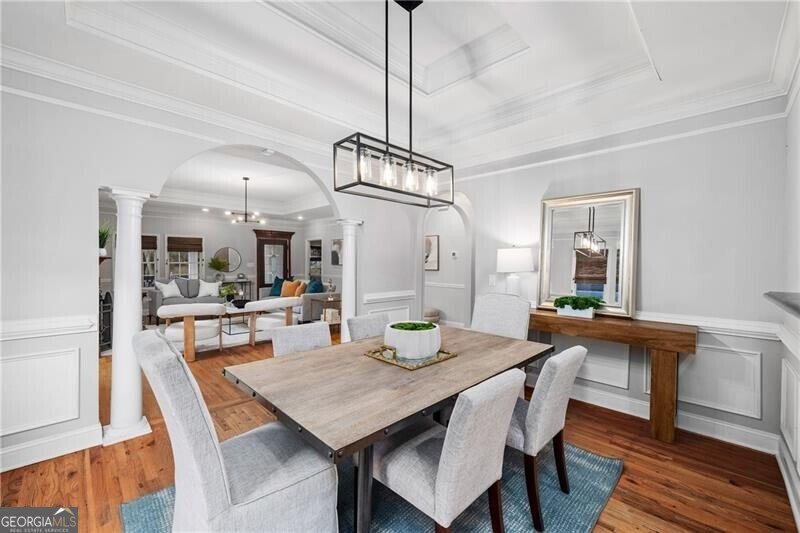 1314 McPherson Avenue Atlanta - 16