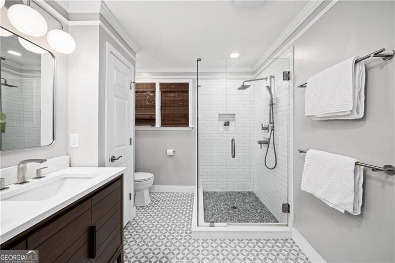 1314 McPherson Avenue Atlanta - 25