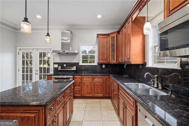 1314 McPherson Avenue Atlanta - 3