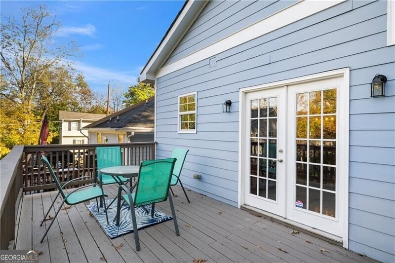 1314 McPherson Avenue Atlanta - 31