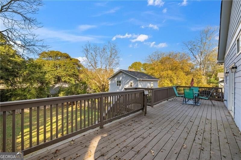 1314 McPherson Avenue Atlanta - 32