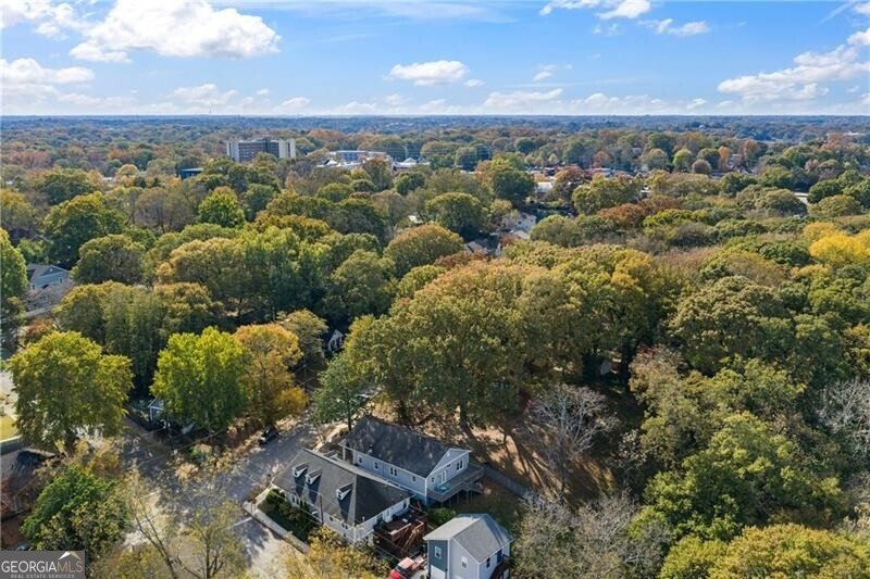 1314 McPherson Avenue Atlanta - 38