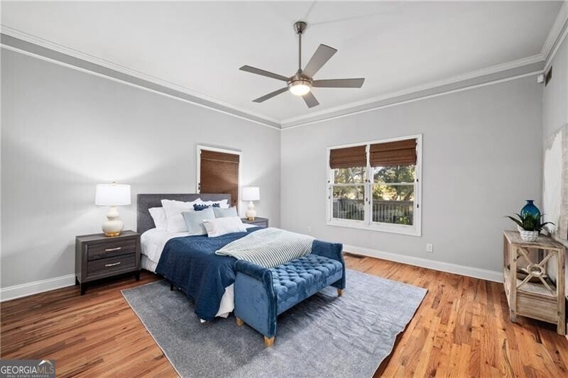 1314 McPherson Avenue Atlanta - 4