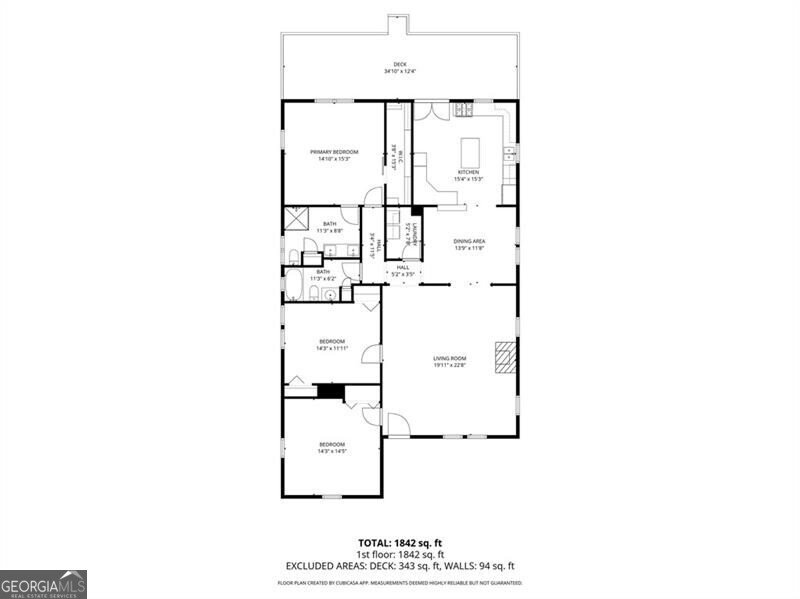 1314 McPherson Avenue Atlanta - 40