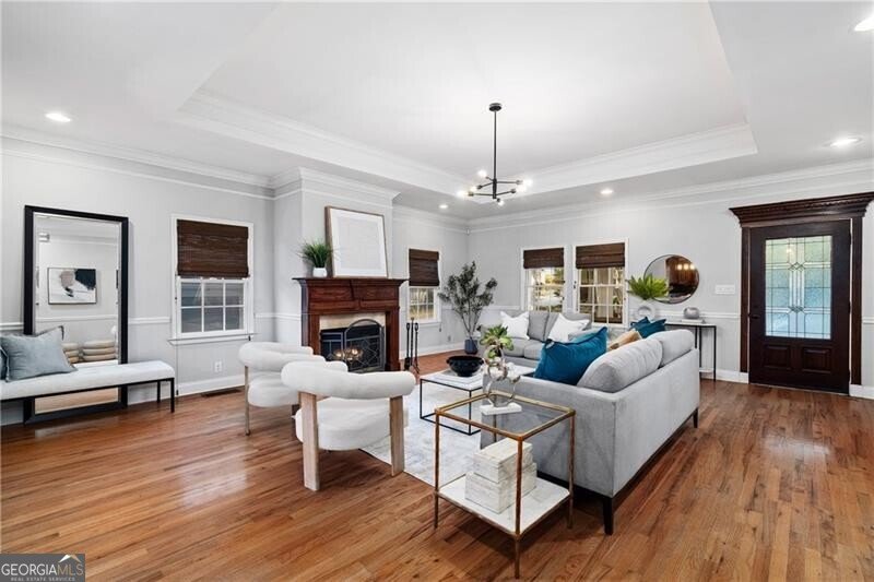 1314 McPherson Avenue Atlanta - 9